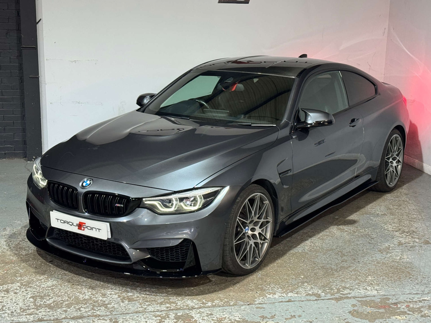 Used BMW 4 Series 2018 for sale - 76314086: Photo 30