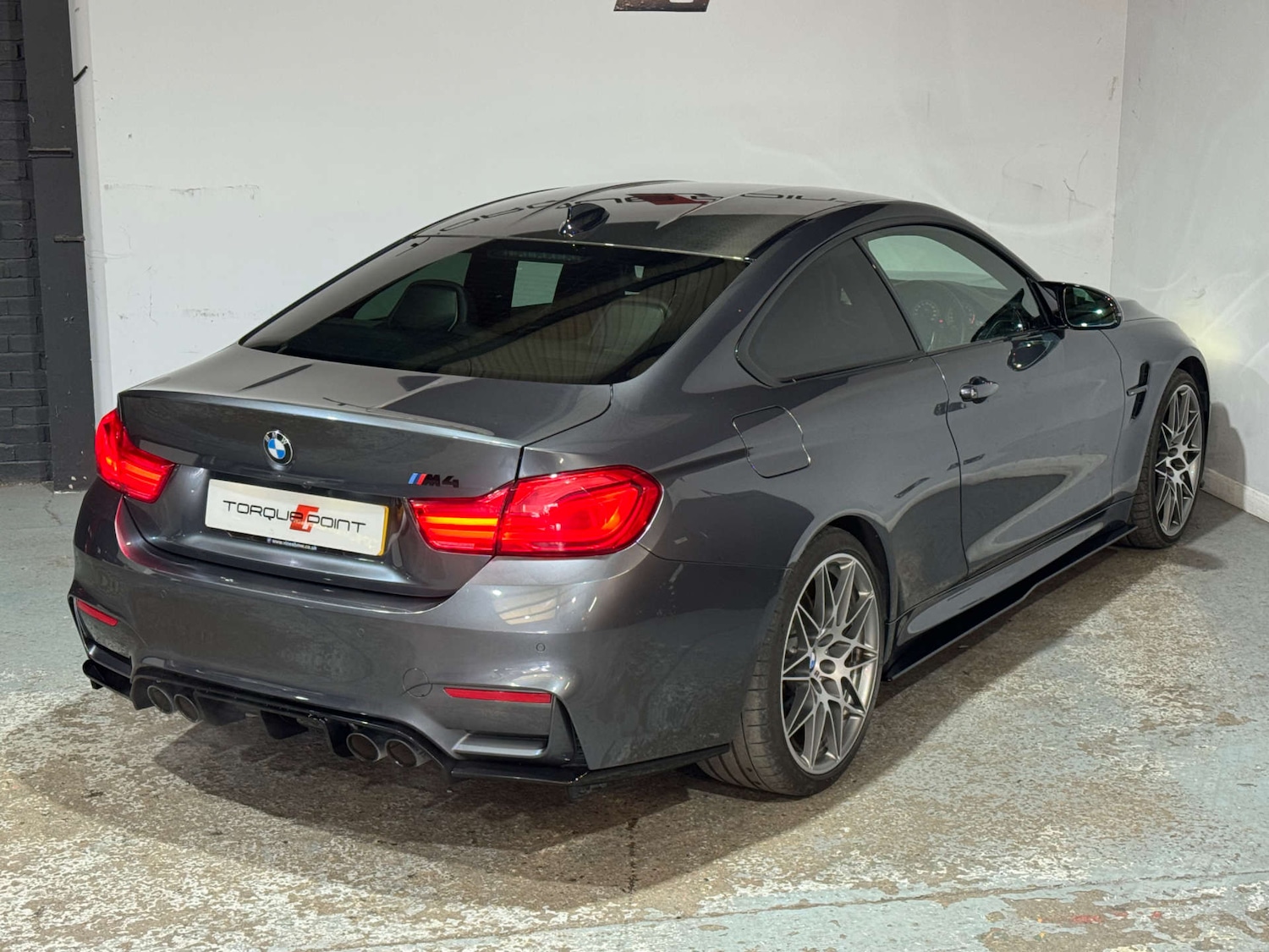 Used BMW 4 Series 2018 for sale - 76314086: Photo 31