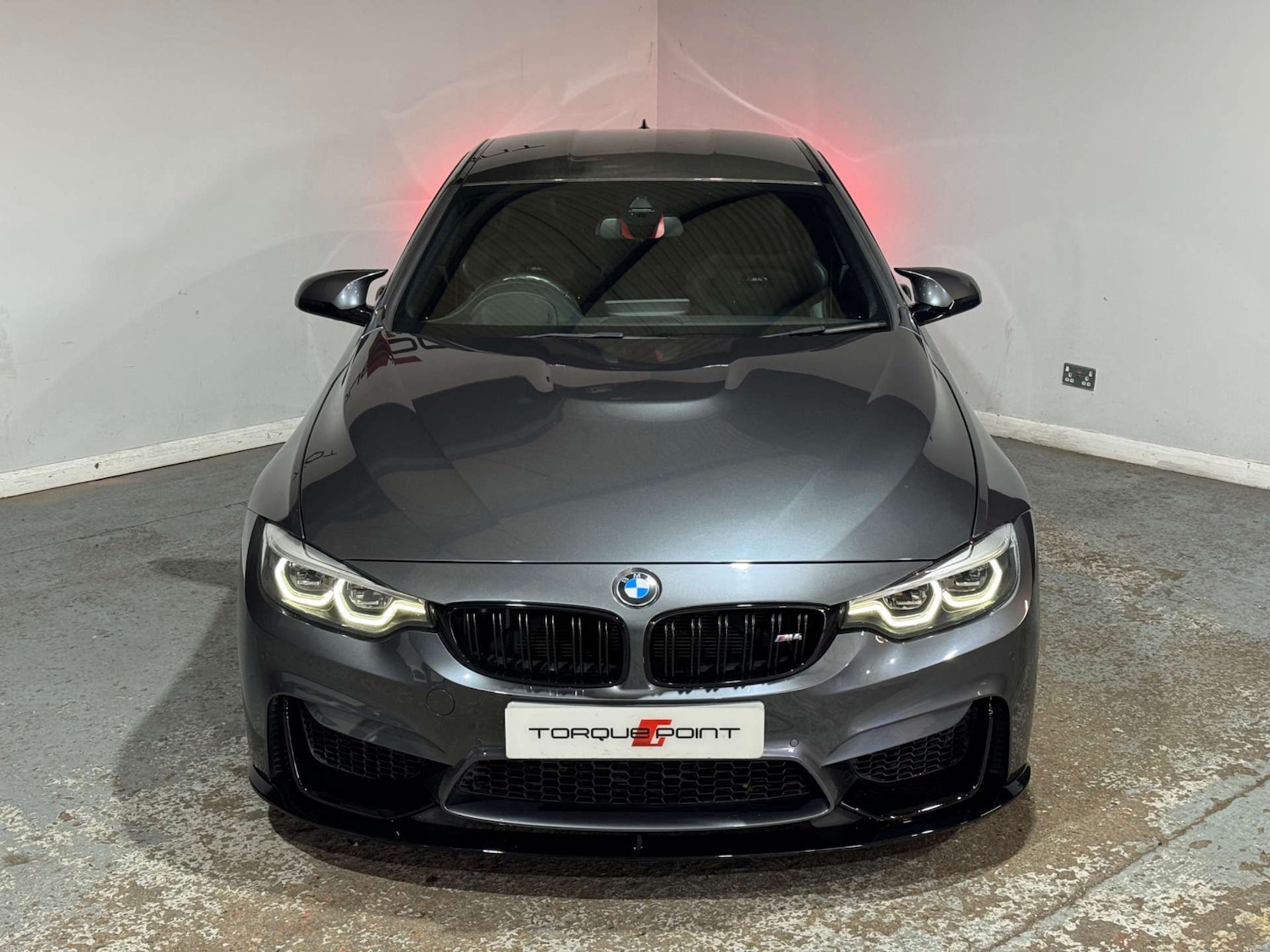 Used BMW 4 Series 2018 for sale - 76314086: Photo 32
