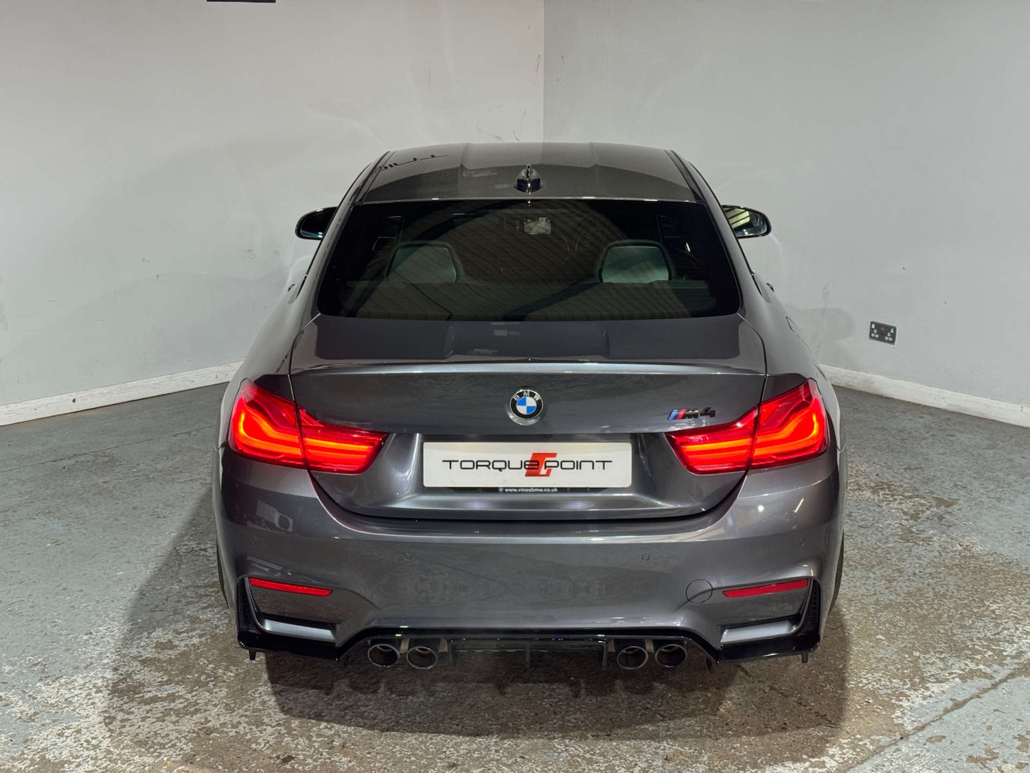 Used BMW 4 Series 2018 for sale - 76314086: Photo 33