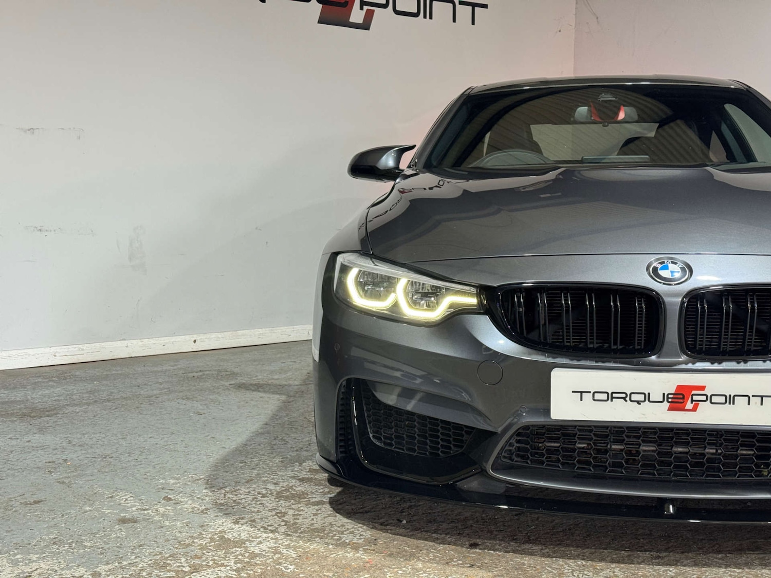 Used BMW 4 Series 2018 for sale - 76314086: Photo 34