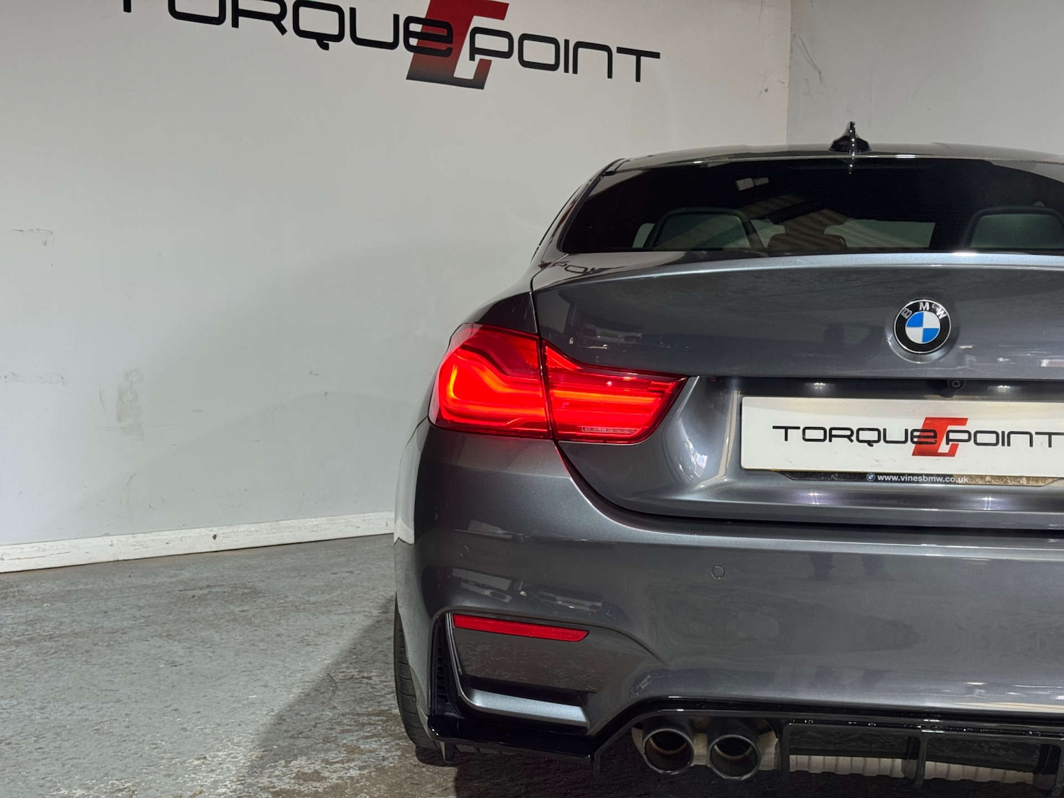 Used BMW 4 Series 2018 for sale - 76314086: Photo 35
