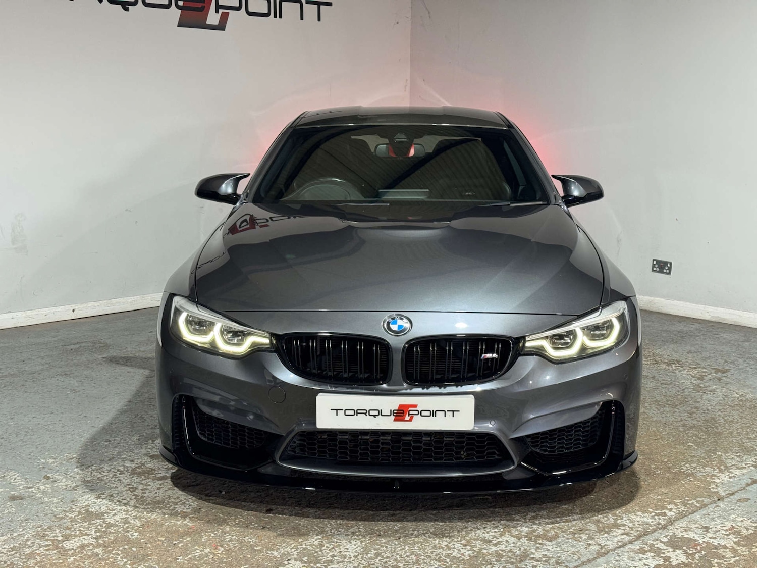 Used BMW 4 Series 2018 for sale - 76314086: Photo 4