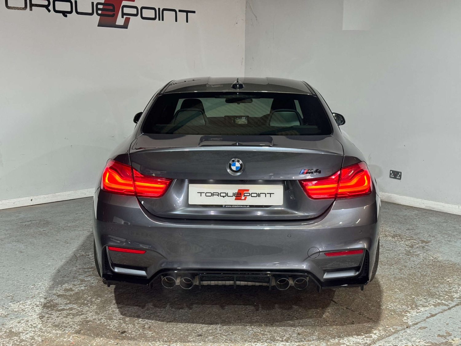 Used BMW 4 Series 2018 for sale - 76314086: Photo 5