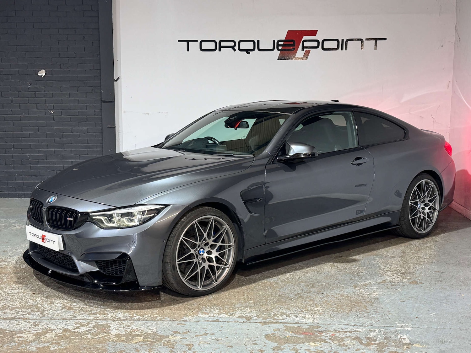 Used BMW 4 Series 2018 for sale - 76314086: Photo 6