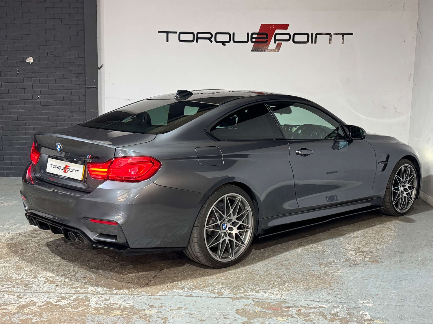 Used BMW 4 Series 2018 for sale - 76314086: Photo 7