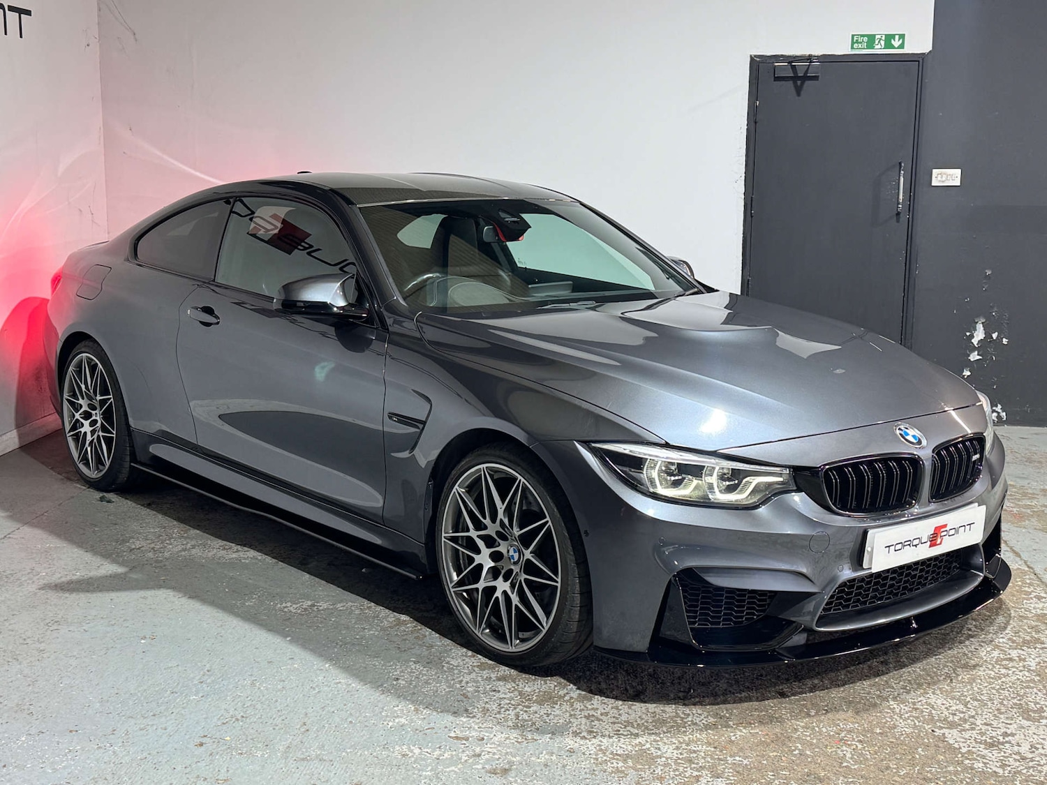Used BMW 4 Series 2018 for sale - 76314086: Photo 8