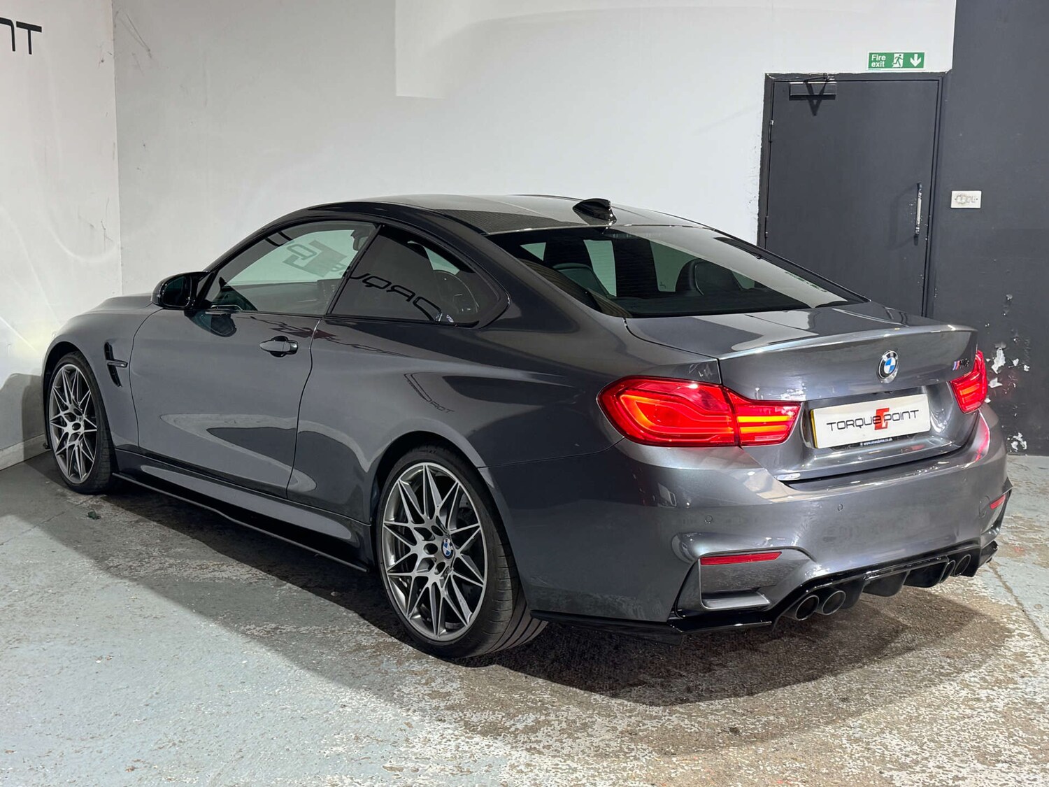 Used BMW 4 Series 2018 for sale - 76314086: Photo 9