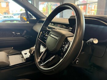 Used Land Rover Range Rover Sport 2022 for sale - 78346358: Photo