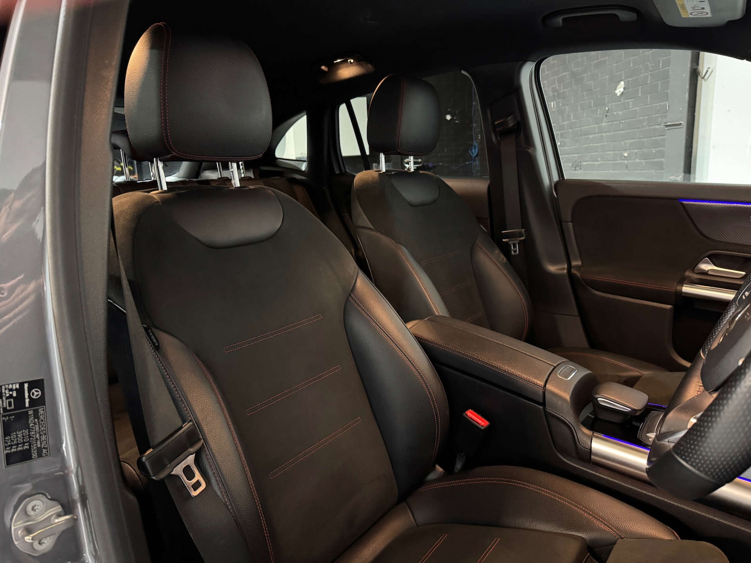 Used Mercedes-Benz GLA 2020 for sale - 76223017: Photo 11