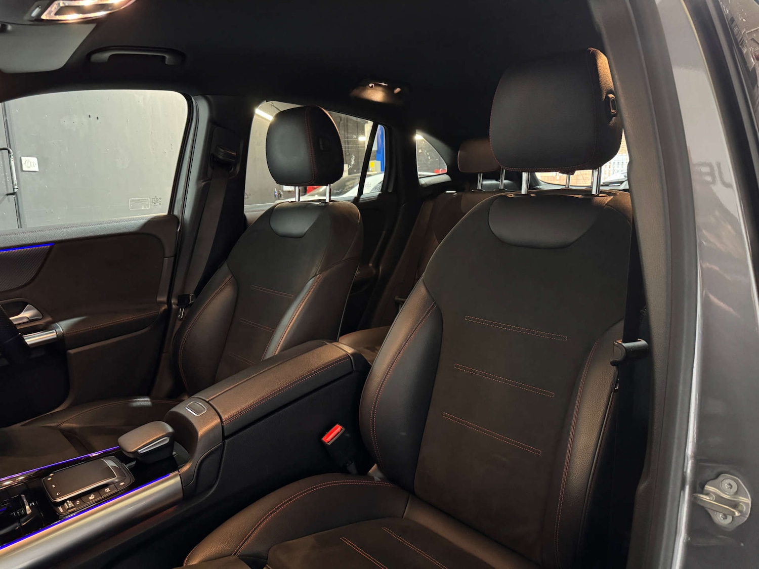 Used Mercedes-Benz GLA 2020 for sale - 76223017: Photo 12