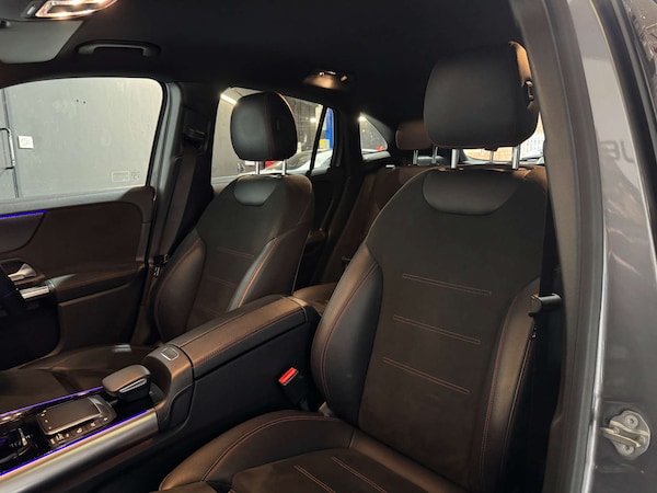 Used Mercedes-Benz GLA 2020 for sale - 76223017: Photo 12