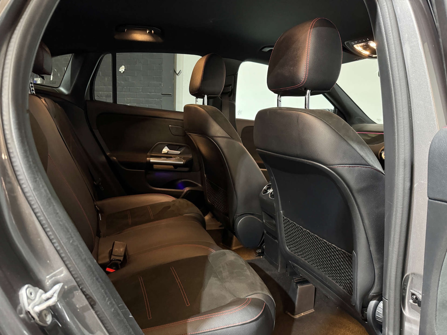 Used Mercedes-Benz GLA 2020 for sale - 76223017: Photo 13