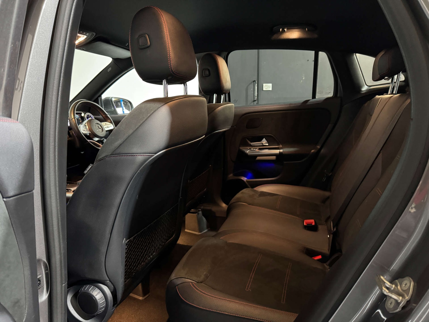 Used Mercedes-Benz GLA 2020 for sale - 76223017: Photo 14