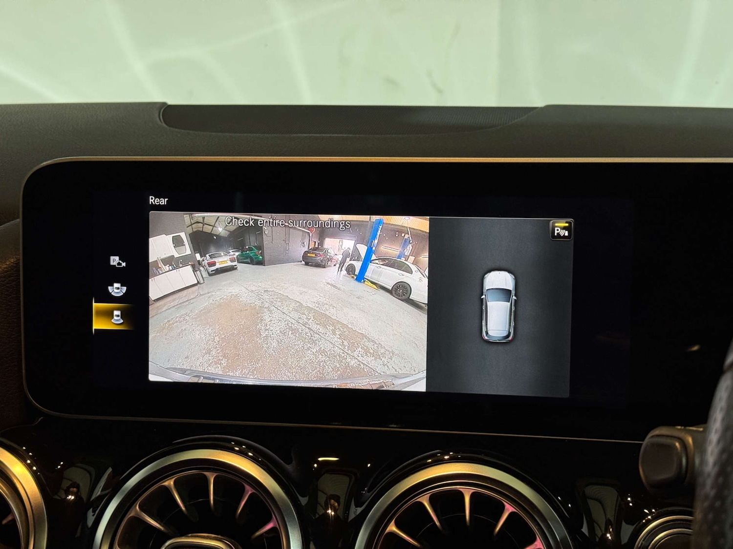 Used Mercedes-Benz GLA 2020 for sale - 76223017: Photo 16