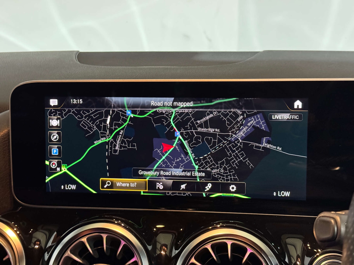 Used Mercedes-Benz GLA 2020 for sale - 76223017: Photo 17