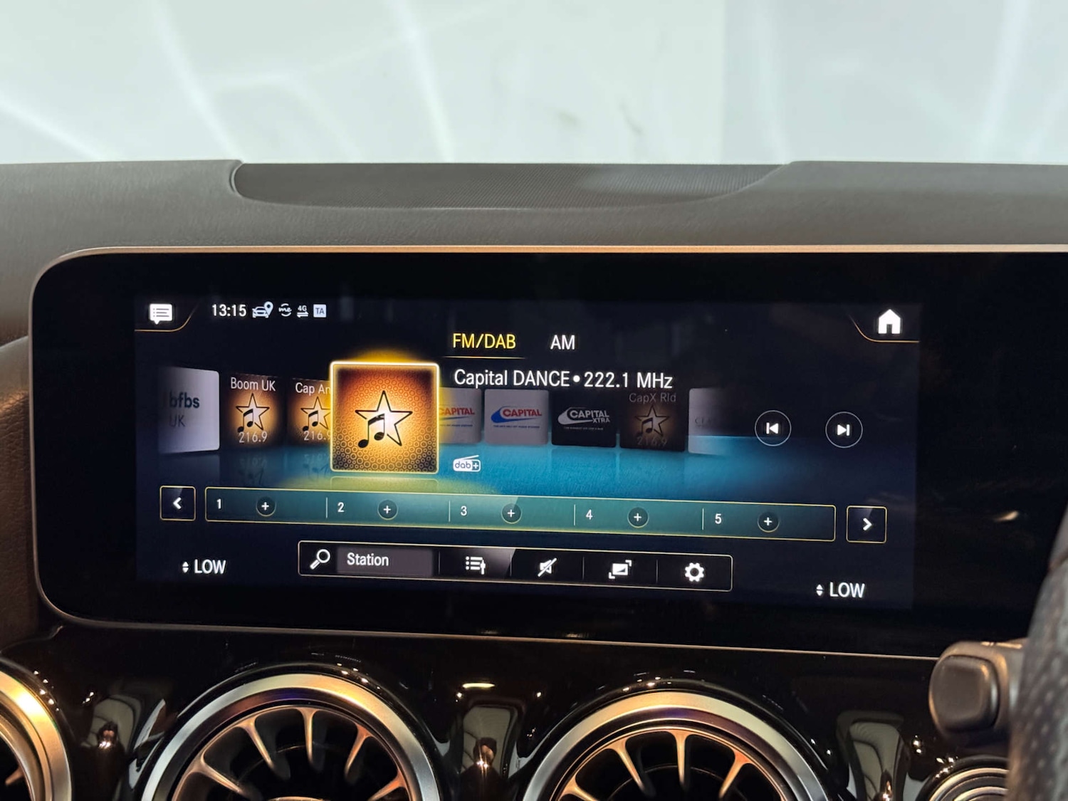 Used Mercedes-Benz GLA 2020 for sale - 76223017: Photo 18