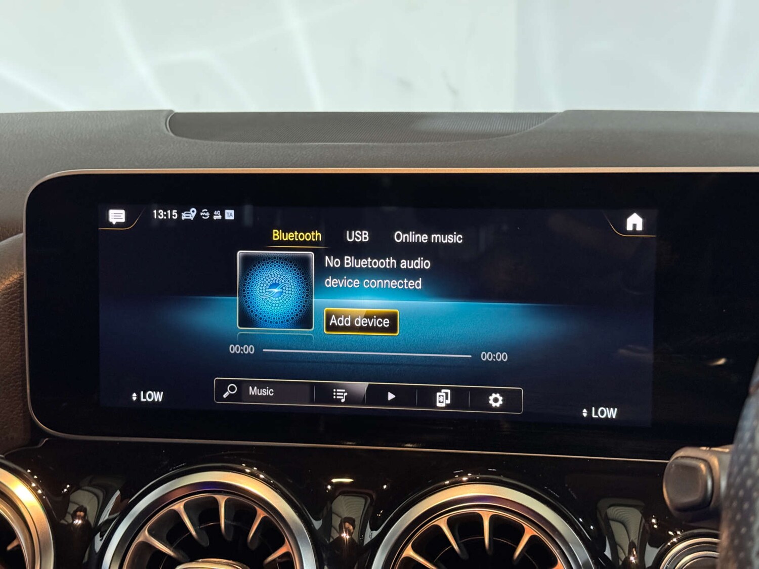 Used Mercedes-Benz GLA 2020 for sale - 76223017: Photo 19