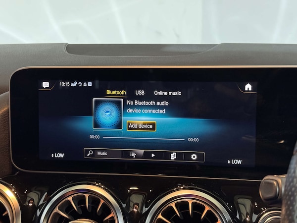 Used Mercedes-Benz GLA 2020 for sale - 76223017: Photo 19