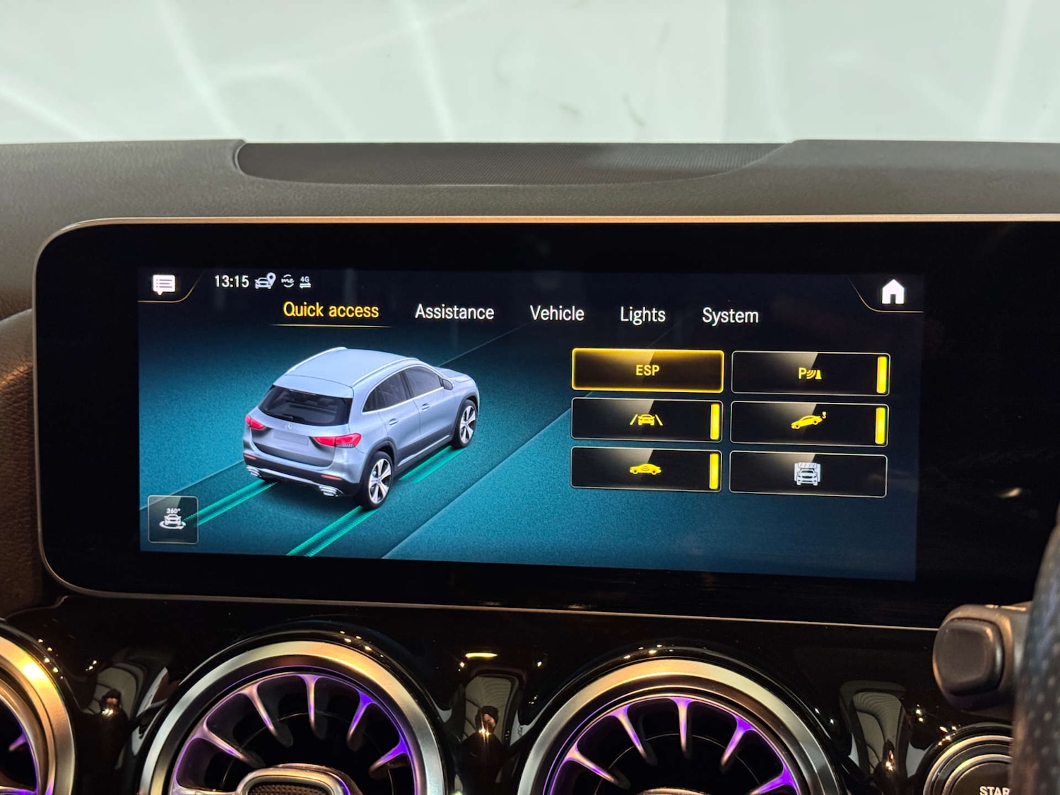 Used Mercedes-Benz GLA 2020 for sale - 76223017: Photo 20