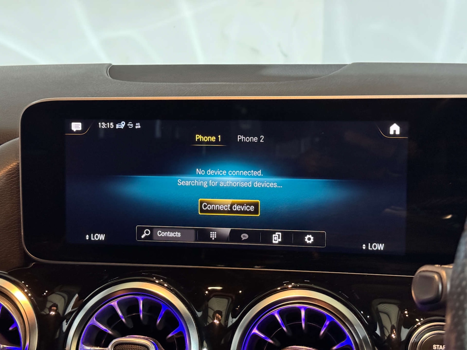 Used Mercedes-Benz GLA 2020 for sale - 76223017: Photo 21