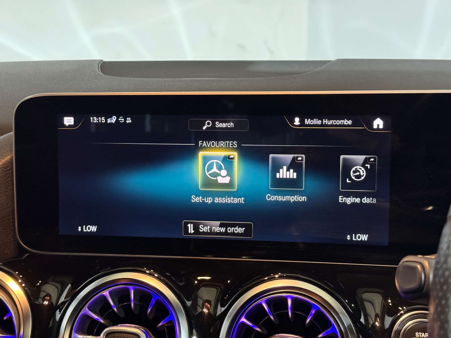 Used Mercedes-Benz GLA 2020 for sale - 76223017: Photo 22