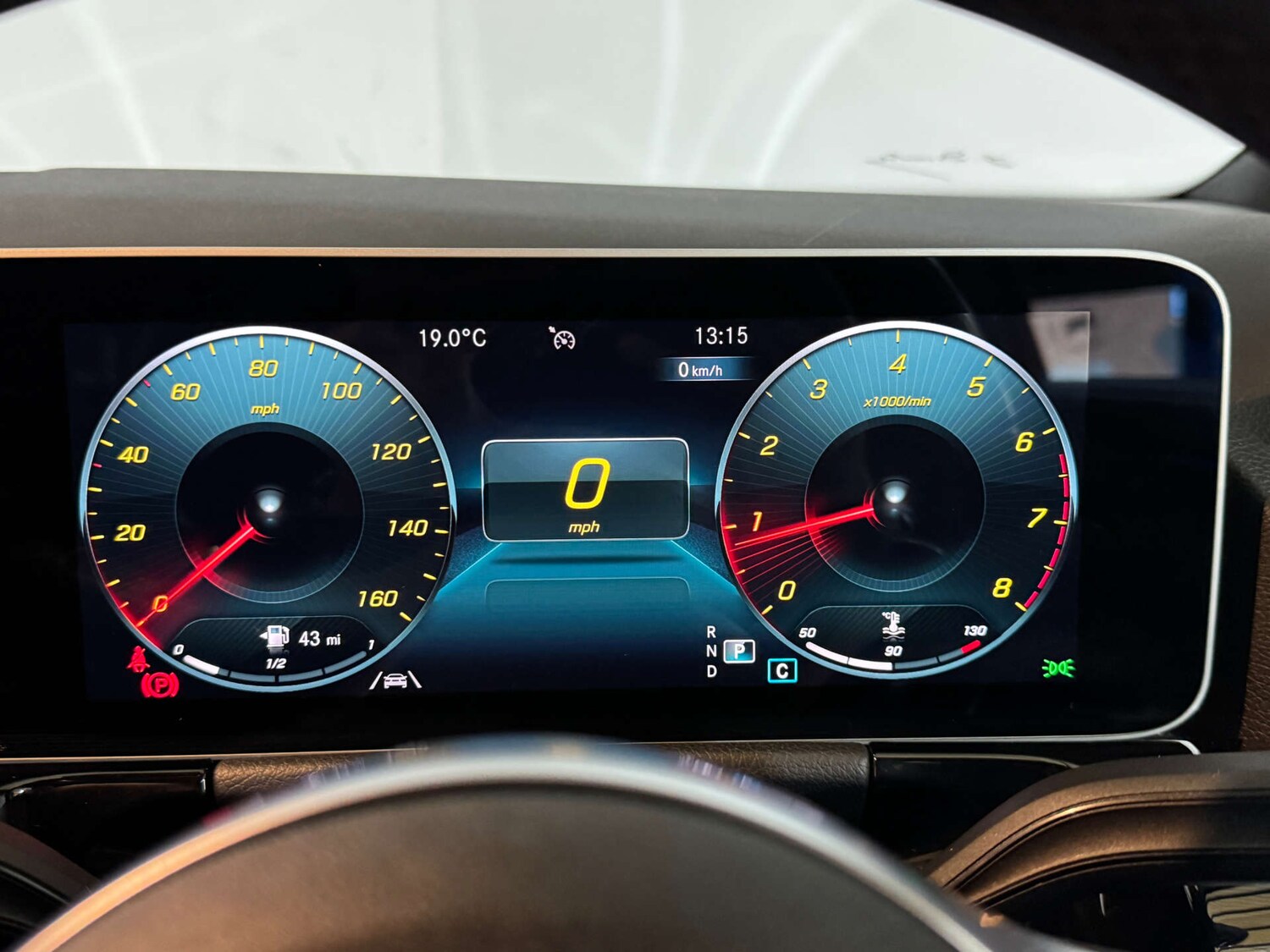 Used Mercedes-Benz GLA 2020 for sale - 76223017: Photo 23