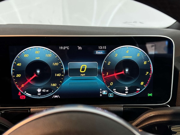 Used Mercedes-Benz GLA 2020 for sale - 76223017: Photo 23