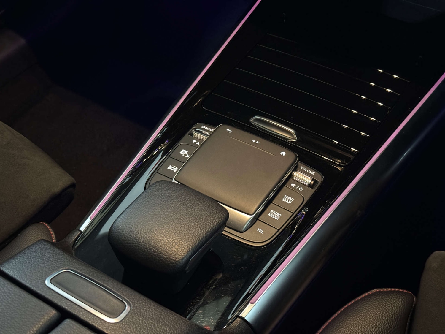 Used Mercedes-Benz GLA 2020 for sale - 76223017: Photo 25