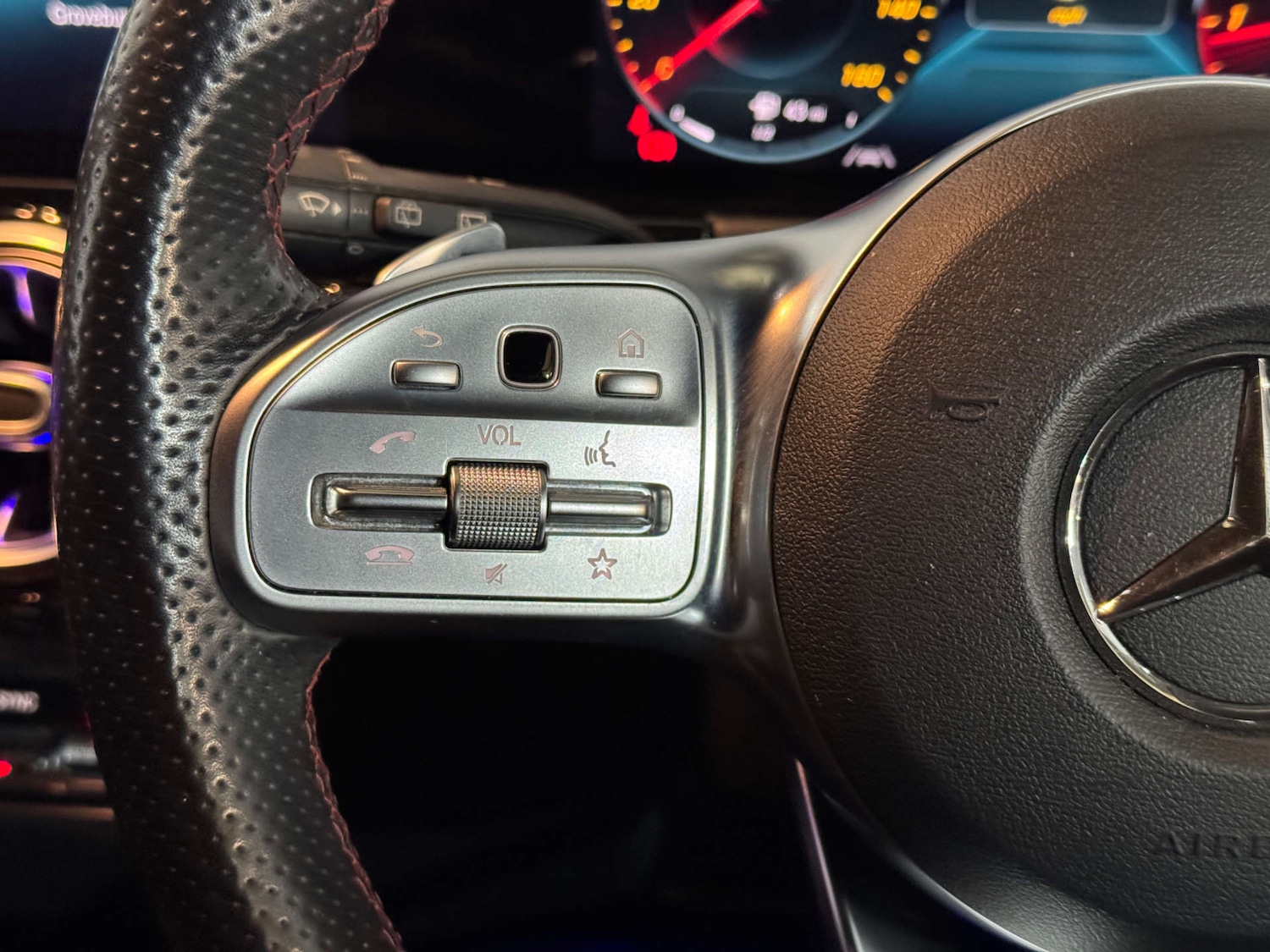 Used Mercedes-Benz GLA 2020 for sale - 76223017: Photo 26