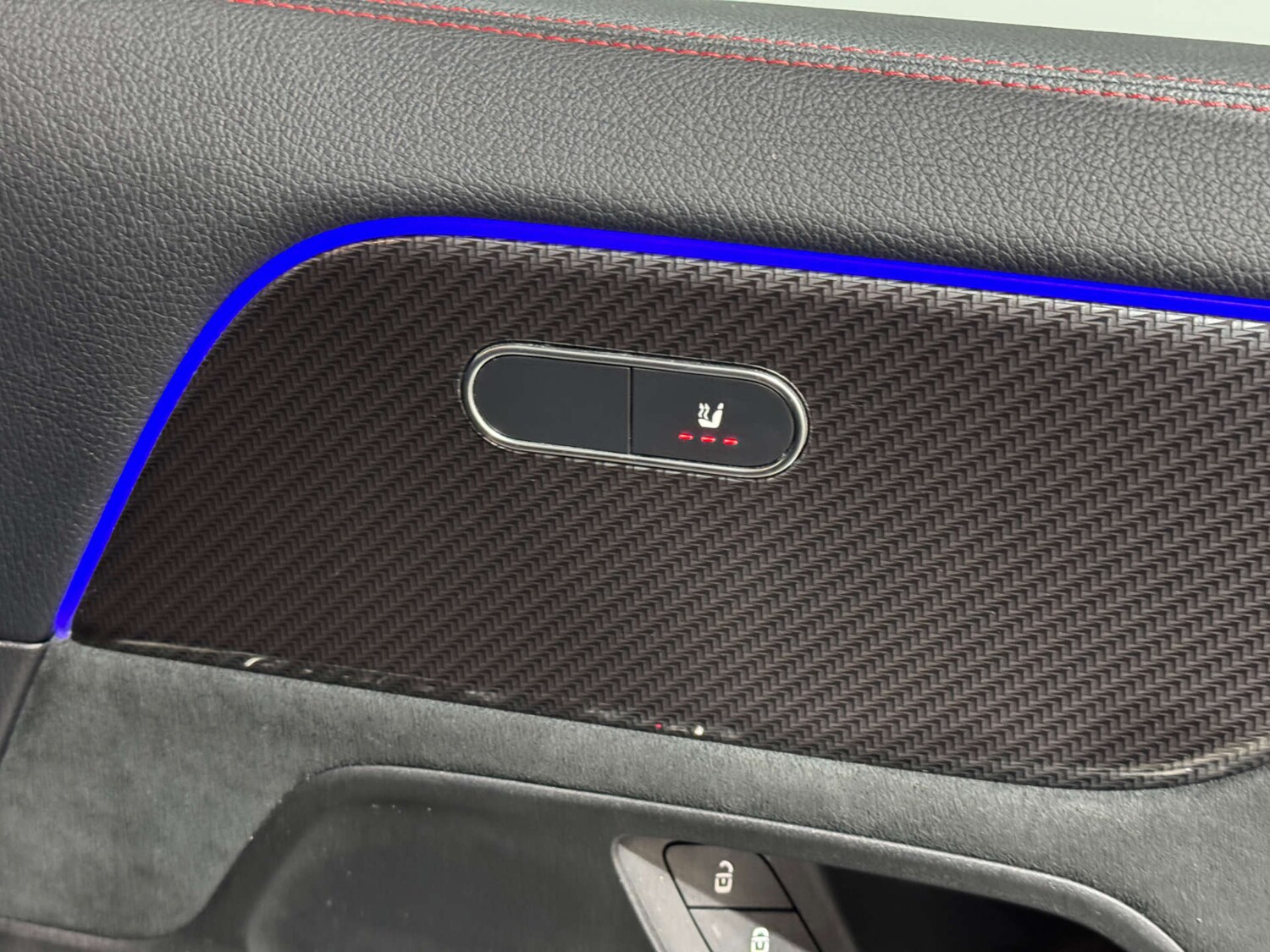 Used Mercedes-Benz GLA 2020 for sale - 76223017: Photo 29