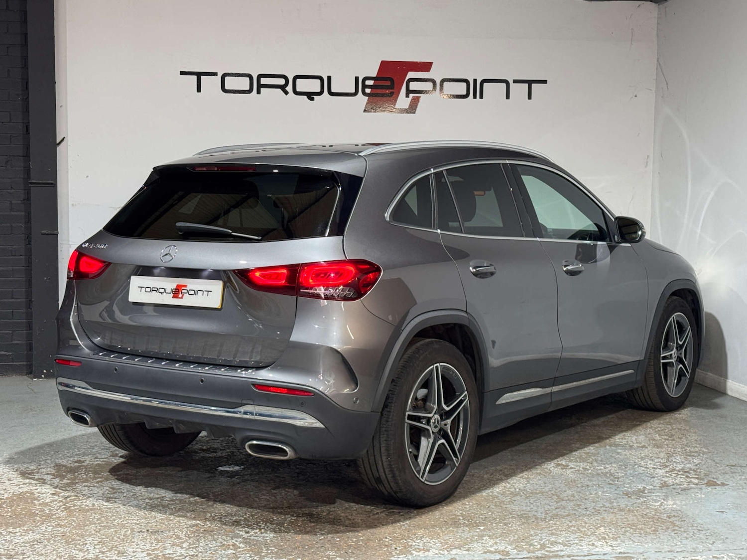 Used Mercedes-Benz GLA 2020 for sale - 76223017: Photo 3