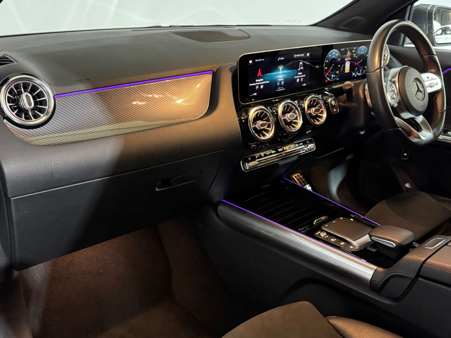 Used Mercedes-Benz GLA 2020 for sale - 76223017: Photo 31