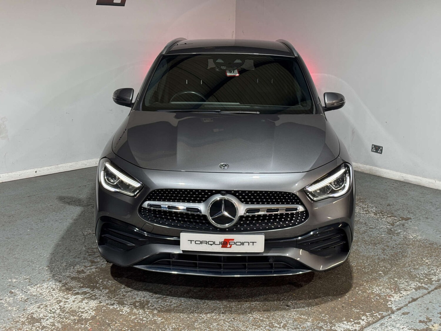 Used Mercedes-Benz GLA 2020 for sale - 76223017: Photo 32