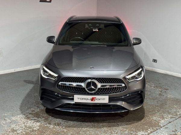 Used Mercedes-Benz GLA 2020 for sale - 76223017: Photo 32