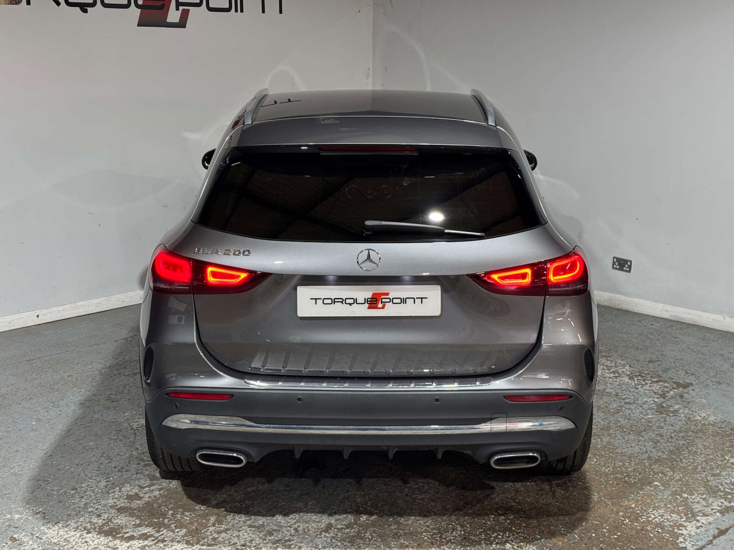 Used Mercedes-Benz GLA 2020 for sale - 76223017: Photo 33