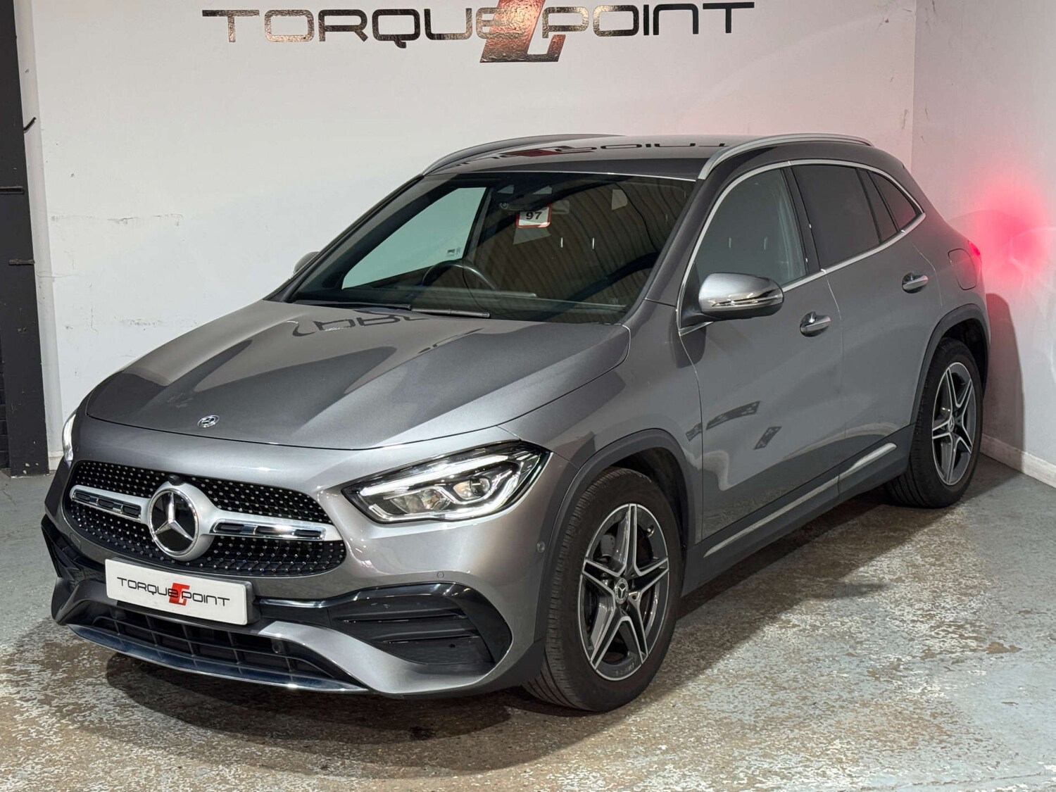 Used Mercedes-Benz GLA 2020 for sale - 76223017: Photo 34