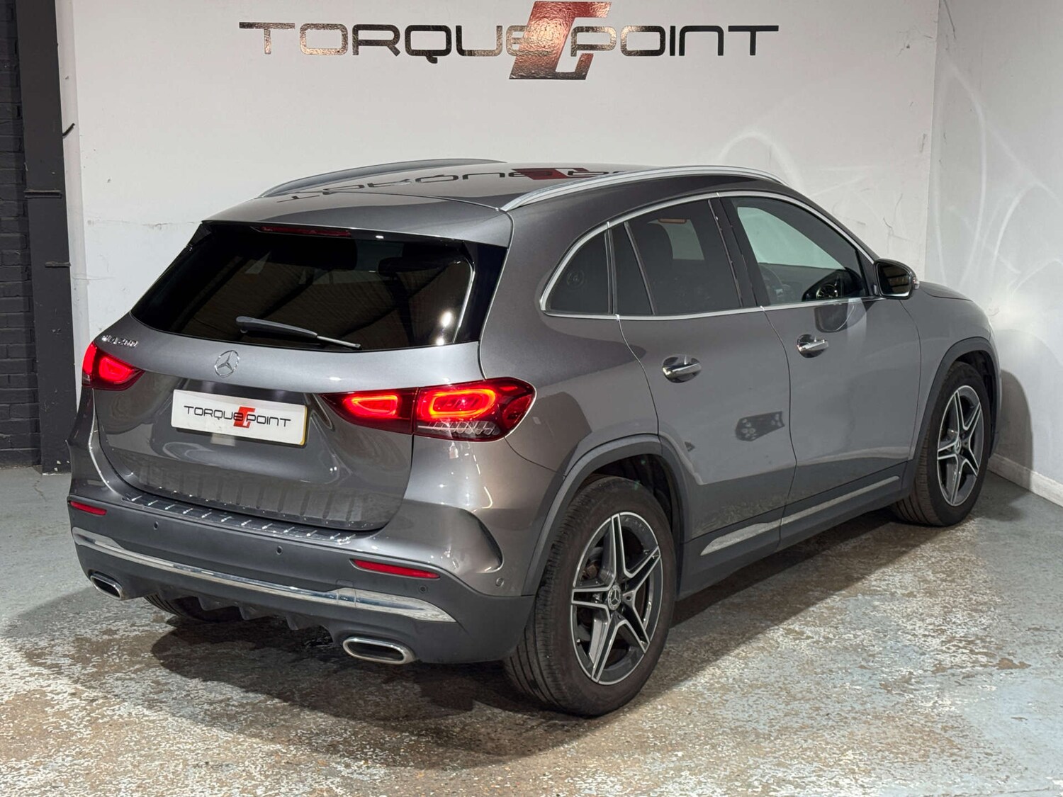 Used Mercedes-Benz GLA 2020 for sale - 76223017: Photo 35