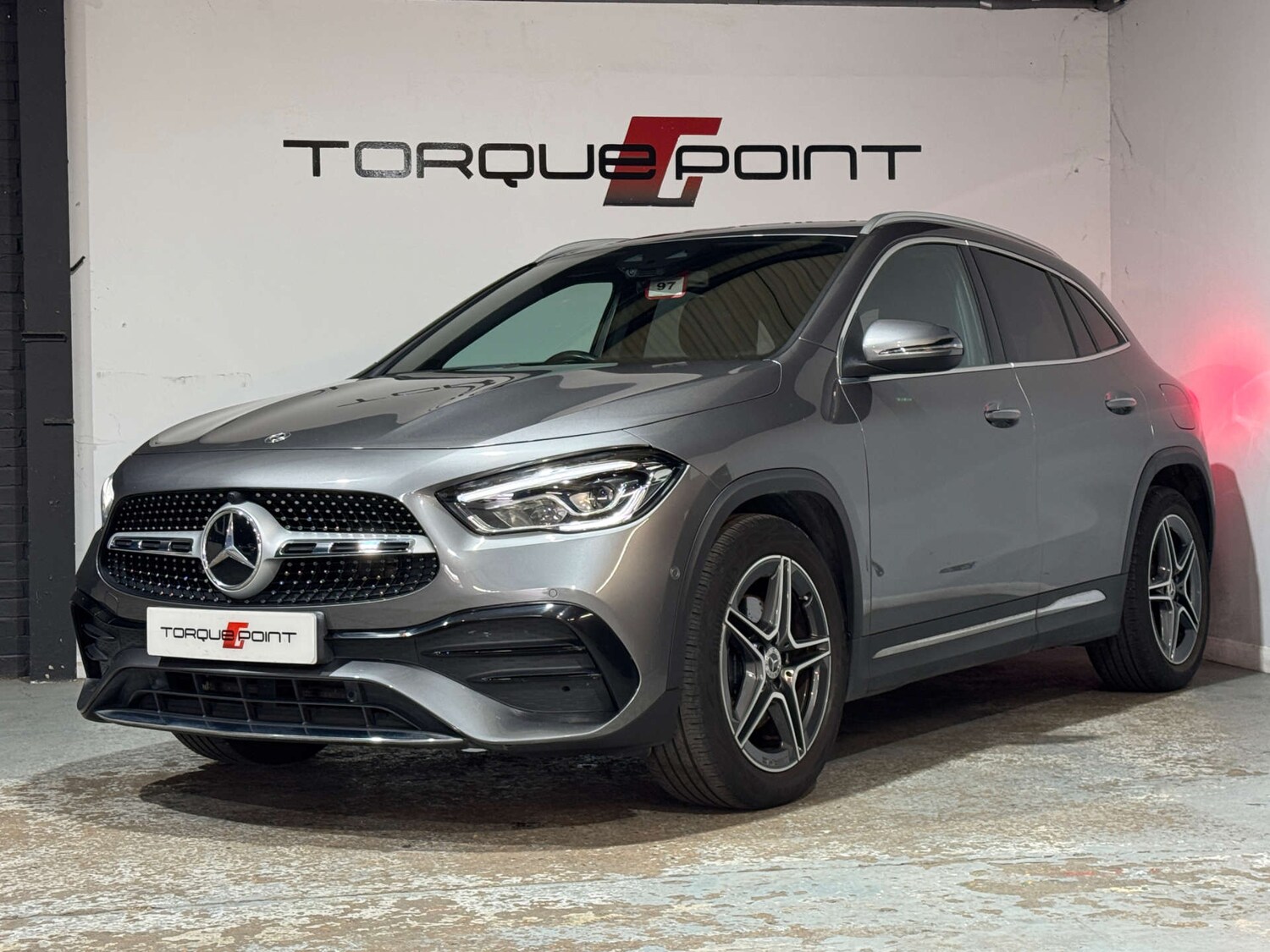 Used Mercedes-Benz GLA 2020 for sale - 76223017: Photo 36