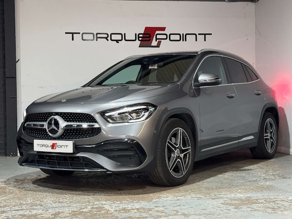 Used Mercedes-Benz GLA 2020 for sale - 76223017: Photo 36