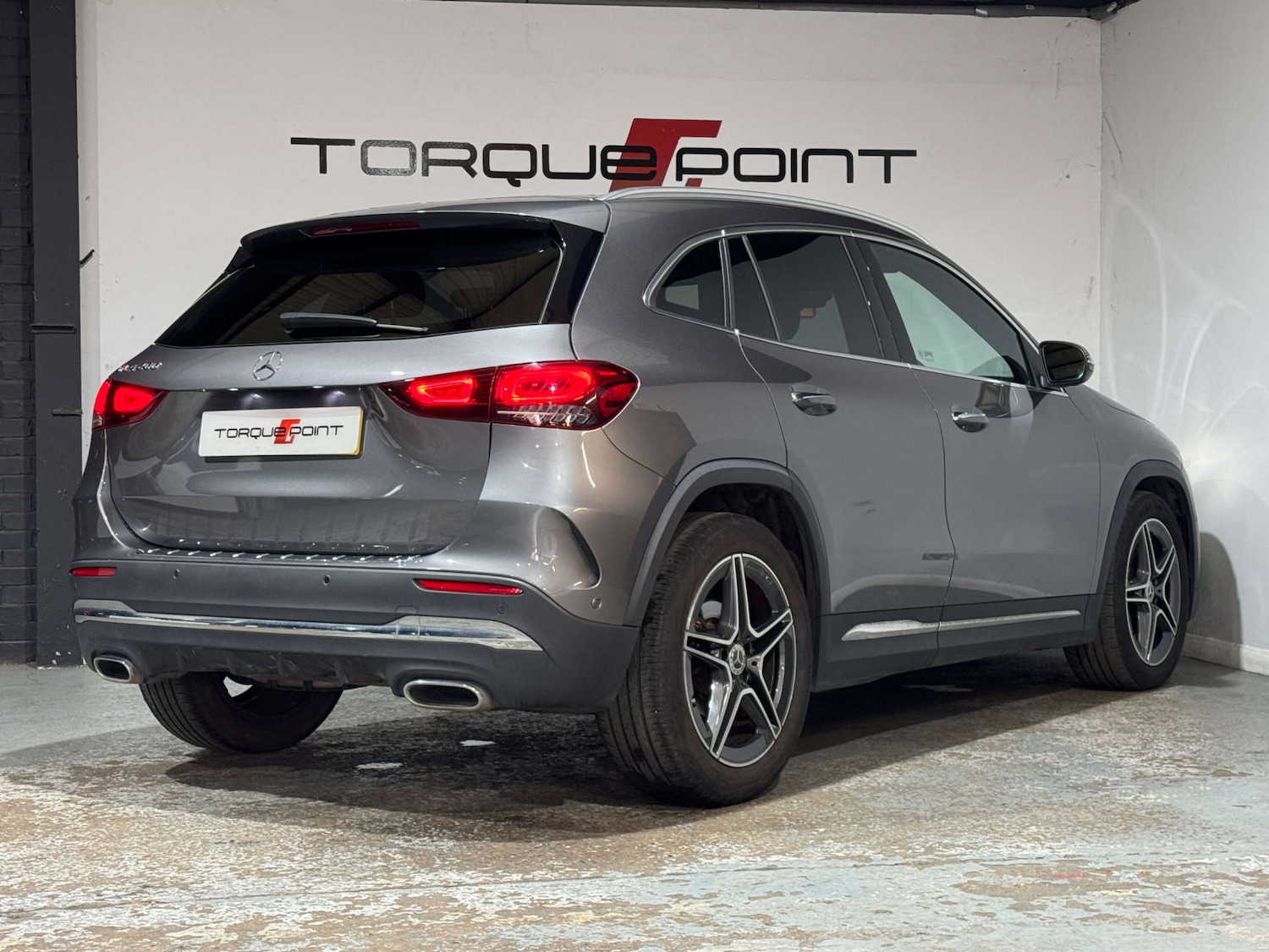 Used Mercedes-Benz GLA 2020 for sale - 76223017: Photo 37