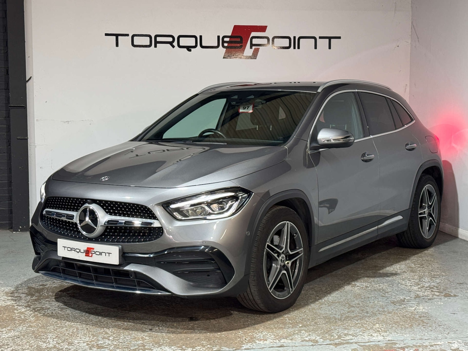 Used Mercedes-Benz GLA 2020 for sale - 76223017: Photo 38