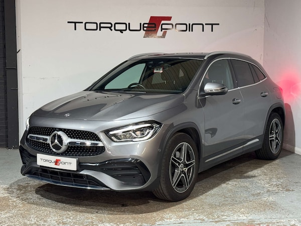 Used Mercedes-Benz GLA 2020 for sale - 76223017: Photo 38