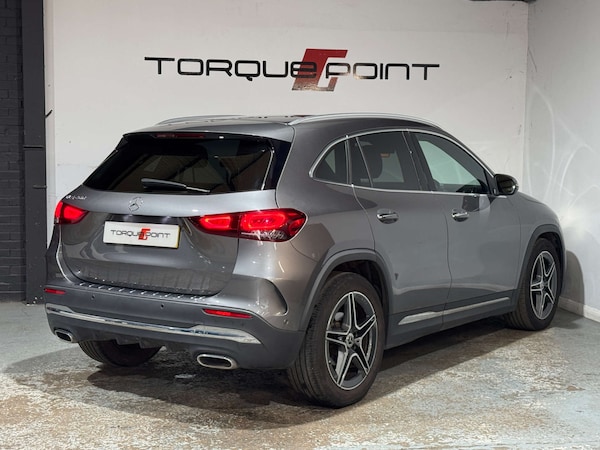 Used Mercedes-Benz GLA 2020 for sale - 76223017: Photo 3
