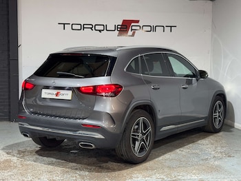 Used Mercedes-Benz GLA 2020 for sale - 76223017: Photo 3