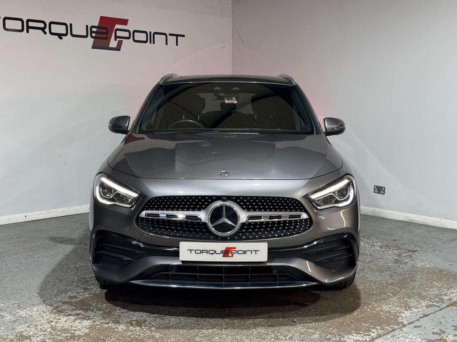 Used Mercedes-Benz GLA 2020 for sale - 76223017: Photo 4