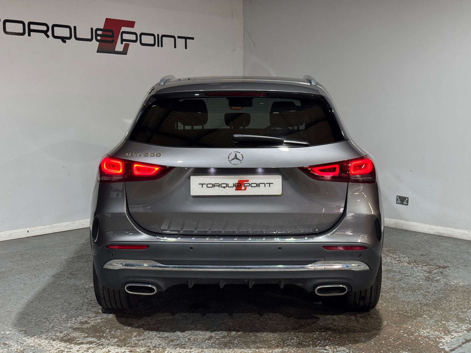 Used Mercedes-Benz GLA 2020 for sale - 76223017: Photo 5