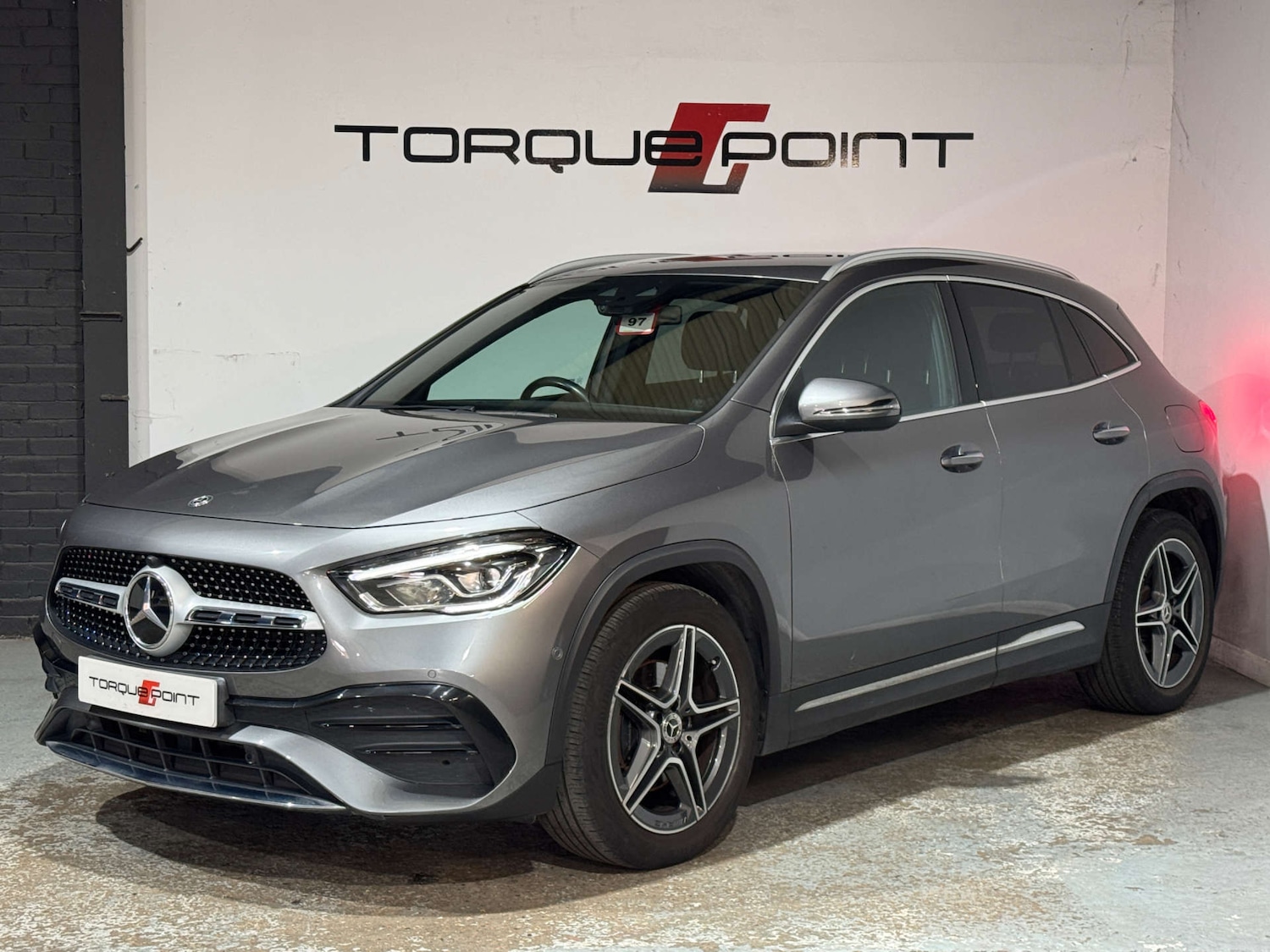 Used Mercedes-Benz GLA 2020 for sale - 76223017: Photo 6