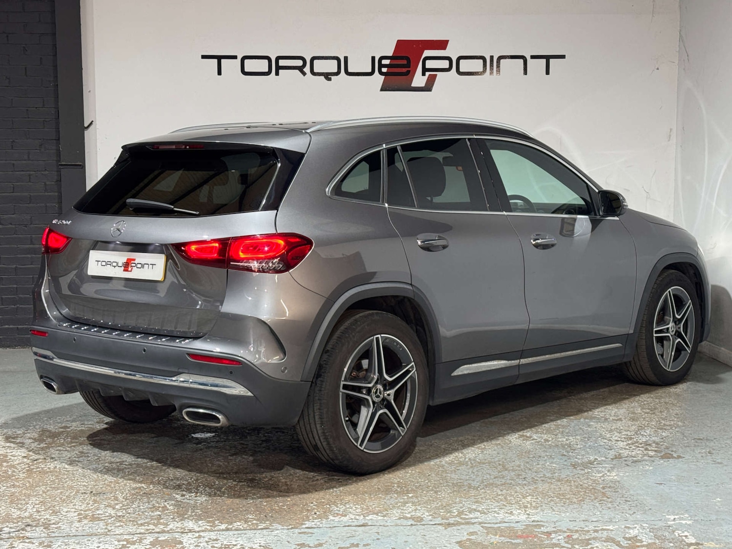 Used Mercedes-Benz GLA 2020 for sale - 76223017: Photo 7