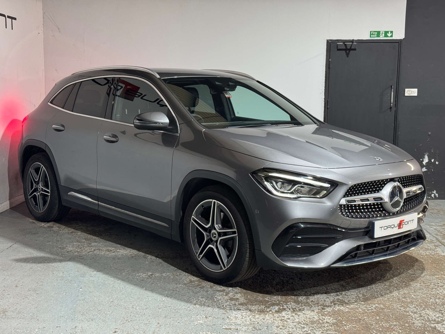 Used Mercedes-Benz GLA 2020 for sale - 76223017: Photo 8